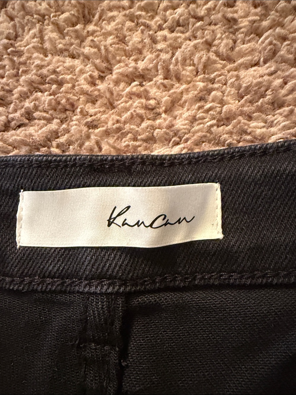 KanCan jeans size 11/29 NWT *TALL GIRL FRIENDLY* - Picture 3 of 13